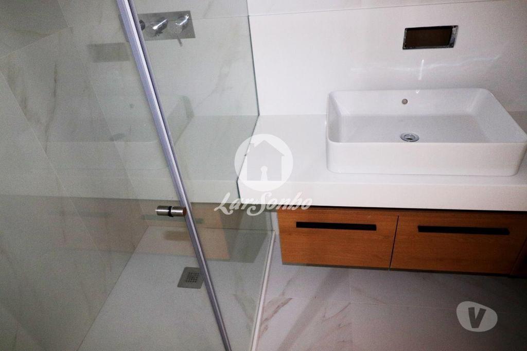 Apartamentos a venda Espinho - Fotos para T3 Centro de Espinho com 2 lugares de garagem (259-A-00146)