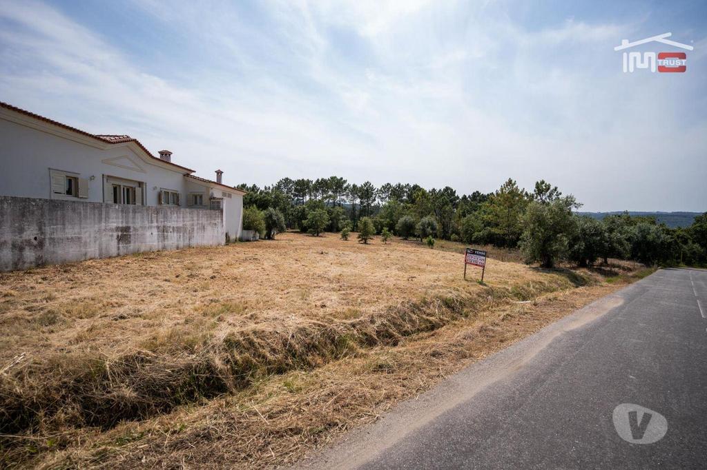 Terrenos Ourém - Fotos para Ourem-Terreno para Construção 1200m2, Alburitel (1-T-000490)