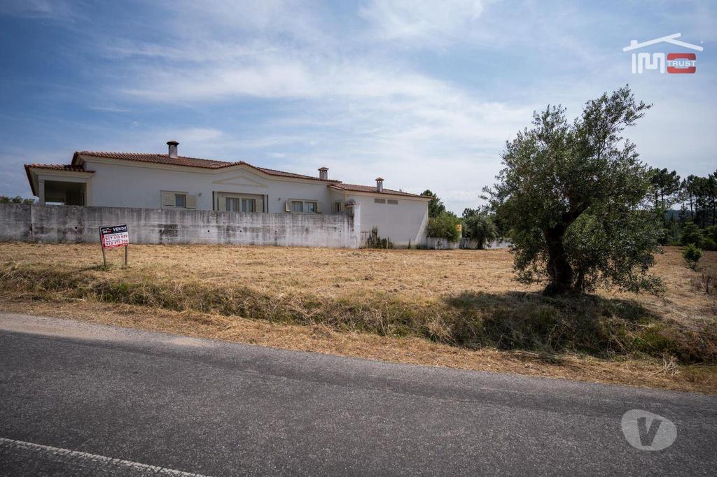 Terrenos Ourém - Fotos para Ourem-Terreno para Construção 1200m2, Alburitel (1-T-000490)