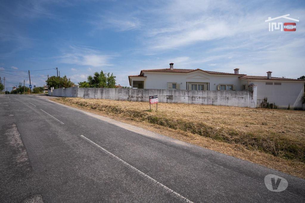 Terrenos Ourém - Fotos para Ourem-Terreno para Construção 1200m2, Alburitel (1-T-000490)