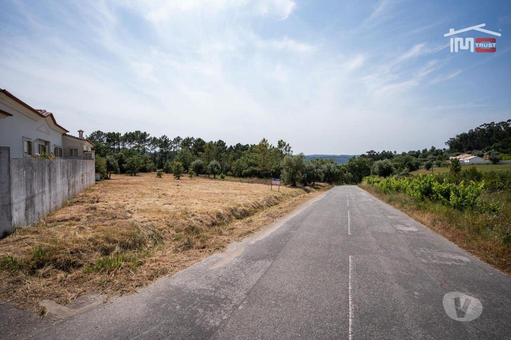 Terrenos Ourém - Fotos para Ourem-Terreno para Construção 1200m2, Alburitel (1-T-000490)