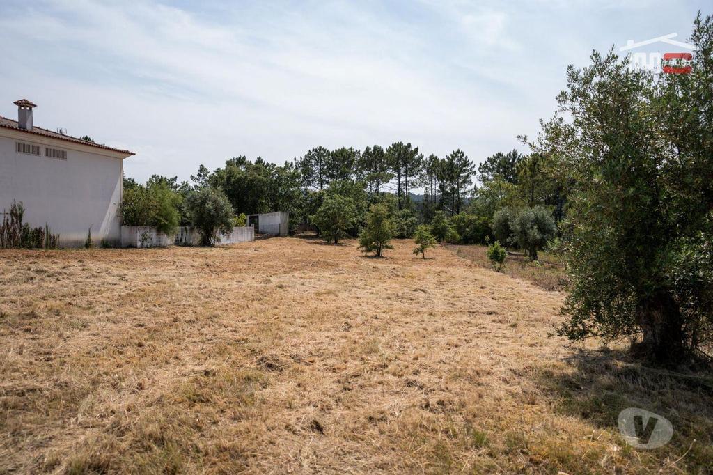 Terrenos Ourém - Fotos para Ourem-Terreno para Construção 1200m2, Alburitel (1-T-000490)