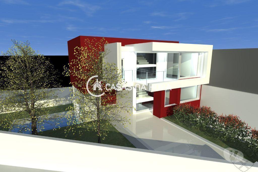 Terrenos Viseu - Fotos para Viseu-Terreno Para Construção - Viseu (viseu T 01656)