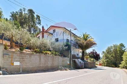 Apartamentos a venda - Fotos para Tarouca-Moradia T5 para venda (124851192-12)