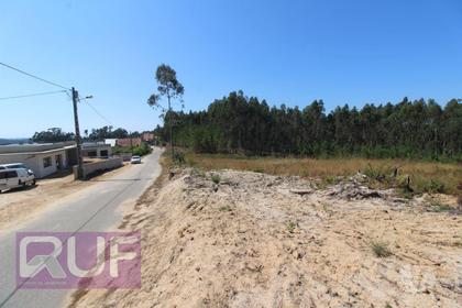 Terrenos - Fotos para Lote de Terreno com projeto para moradia V4 em Souto da