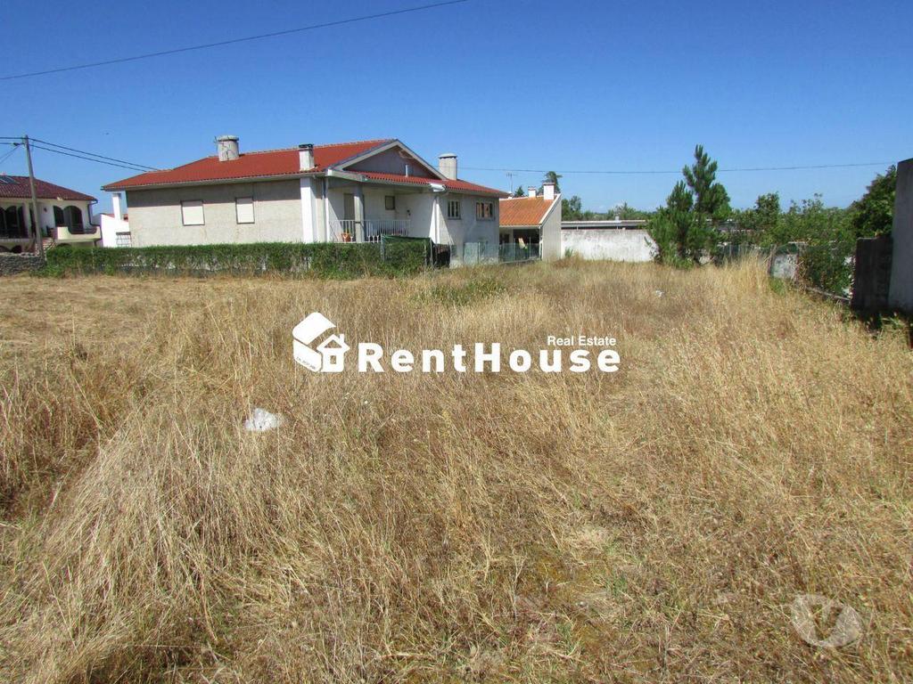 Terrenos Figueira da Foz - Fotos para Figueira-da-foz-Terreno no Centro de Santana (VF1602)