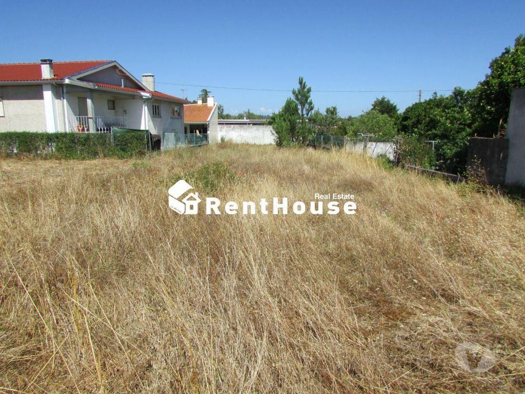 Terrenos Figueira da Foz - Fotos para Figueira-da-foz-Terreno no Centro de Santana (VF1602)