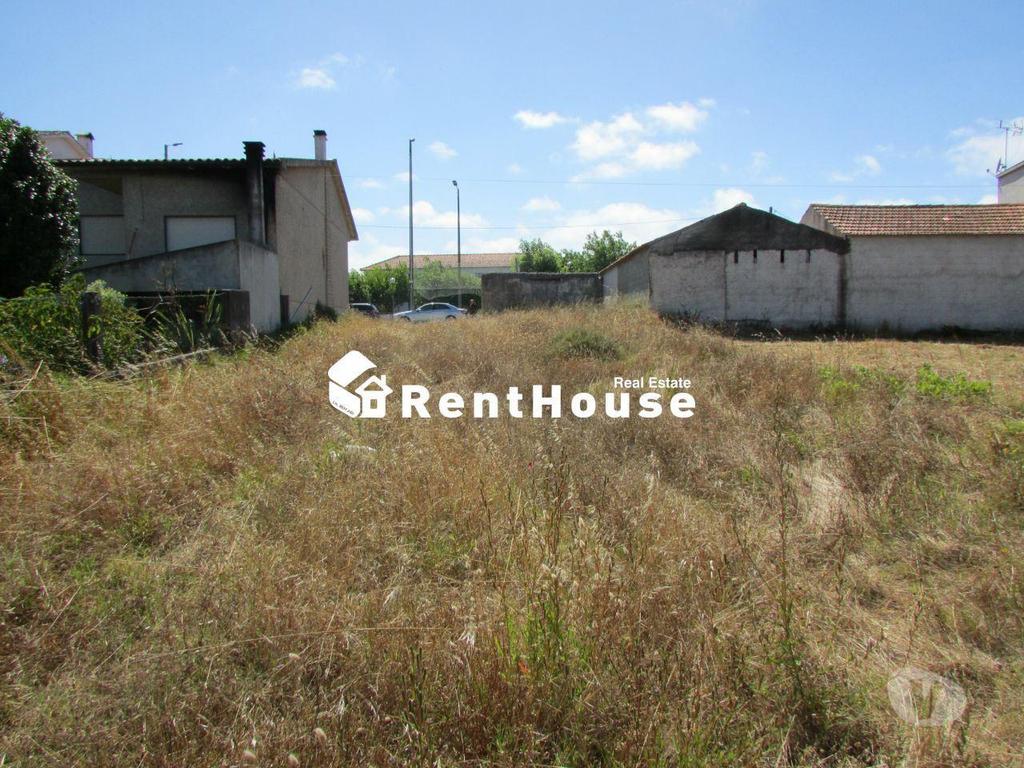 Terrenos Figueira da Foz - Fotos para Figueira-da-foz-Terreno no Centro de Santana (VF1602)