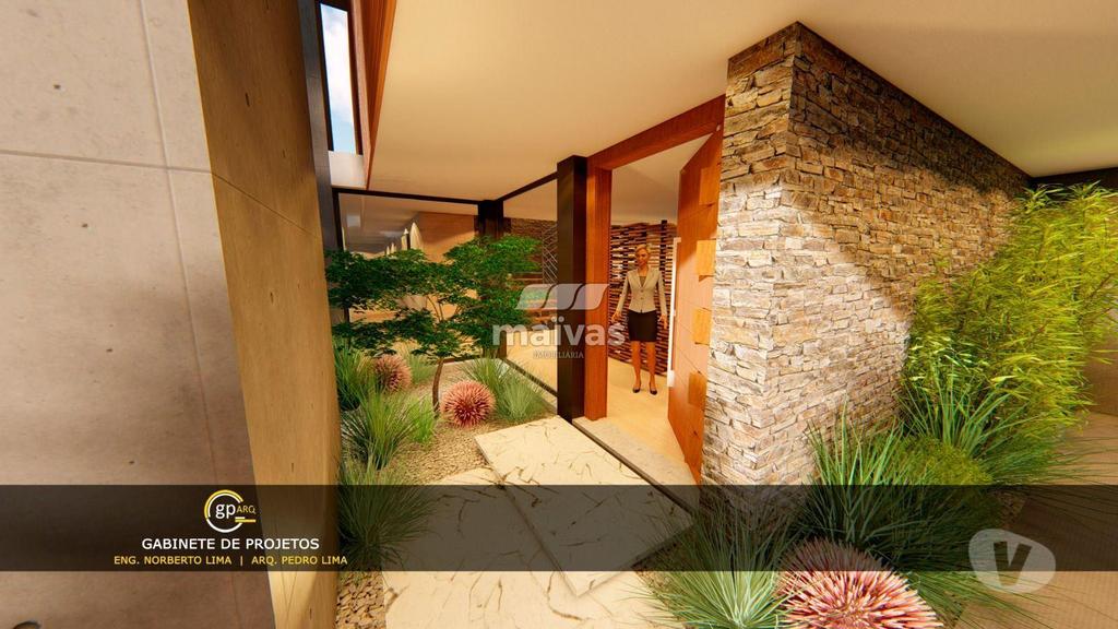 Terrenos Braga - Fotos para Braga-Terreno para moradia individual com 1000 m2 (A008-0008)