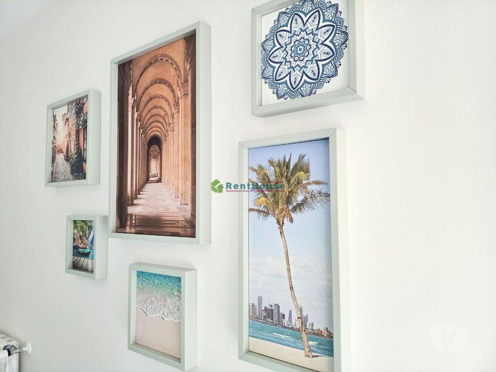Apartamentos a venda Figueira da Foz - Fotos para Figueira-da-foz-T2+P Luxo Junto à praia (VF1618)