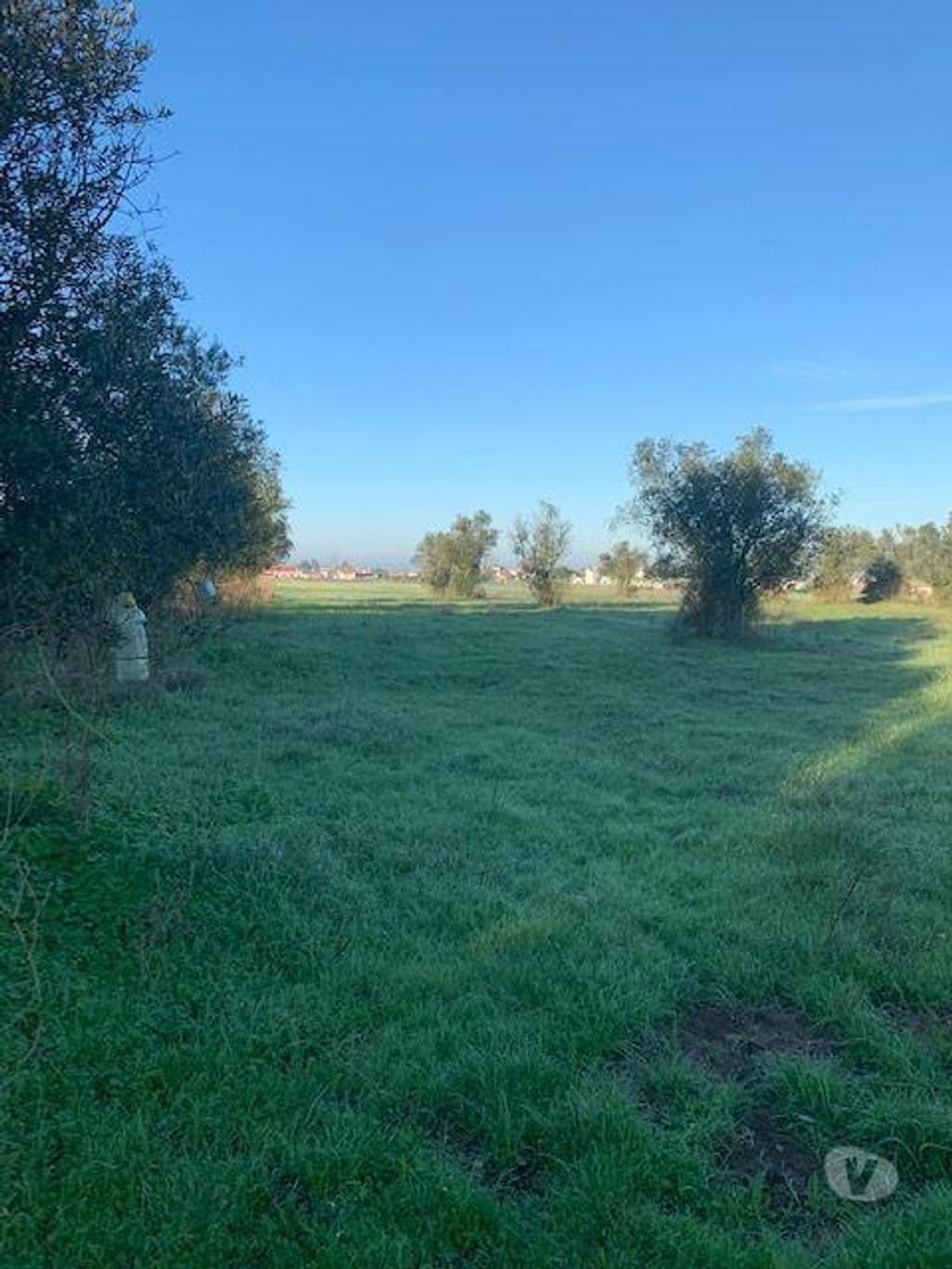 Terrenos Palmela - Fotos para Terreno Poceirão Marateca Para construção de habitação e Armazém