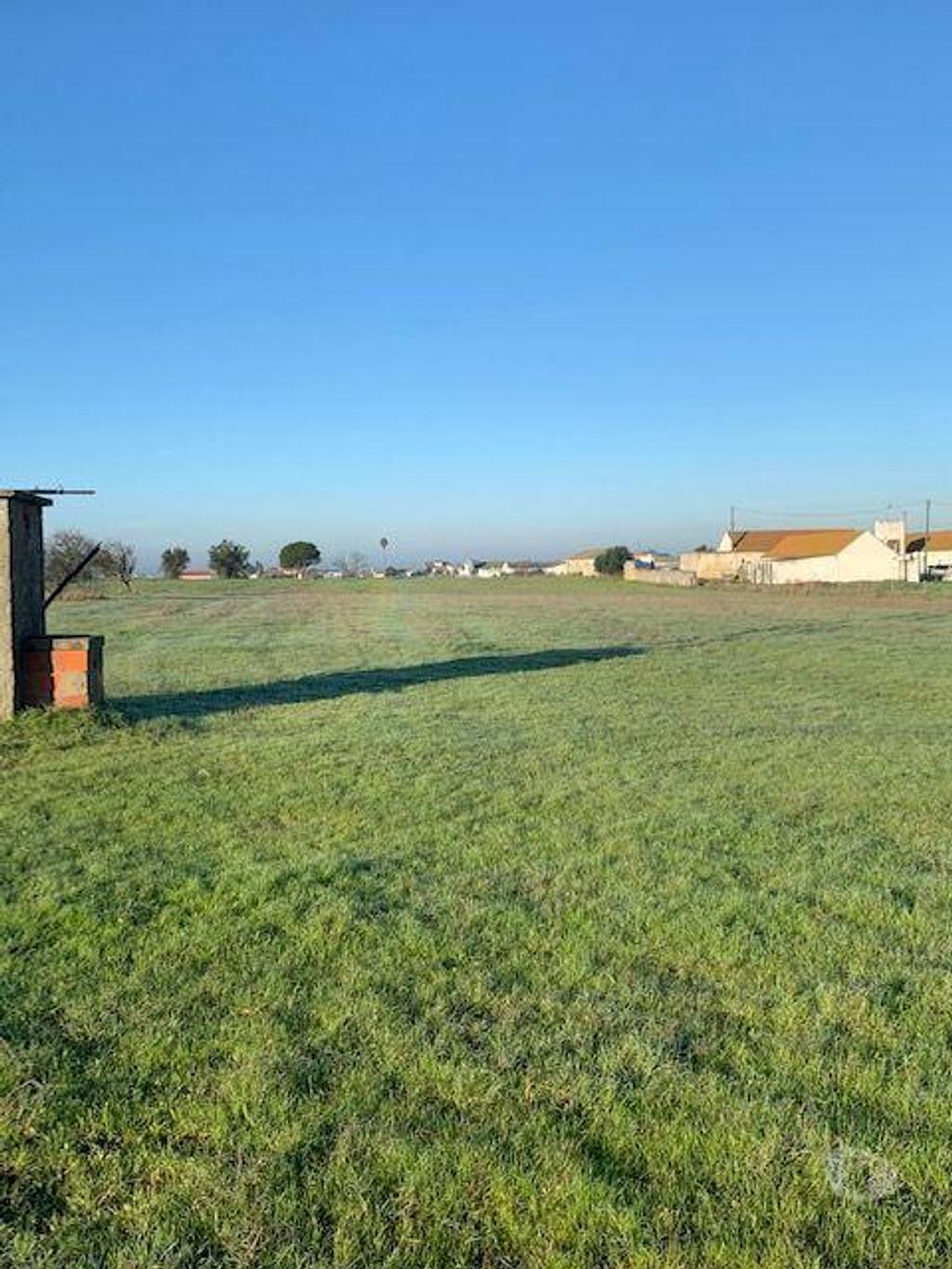 Terrenos Palmela - Fotos para Terreno Poceirão Marateca Para construção de habitação e Armazém