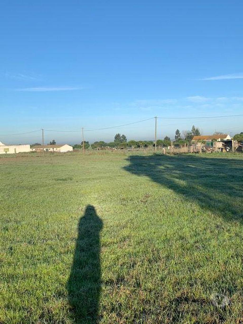 Terrenos Palmela - Fotos para Terreno Poceirão Marateca Para construção de habitação e Armazém