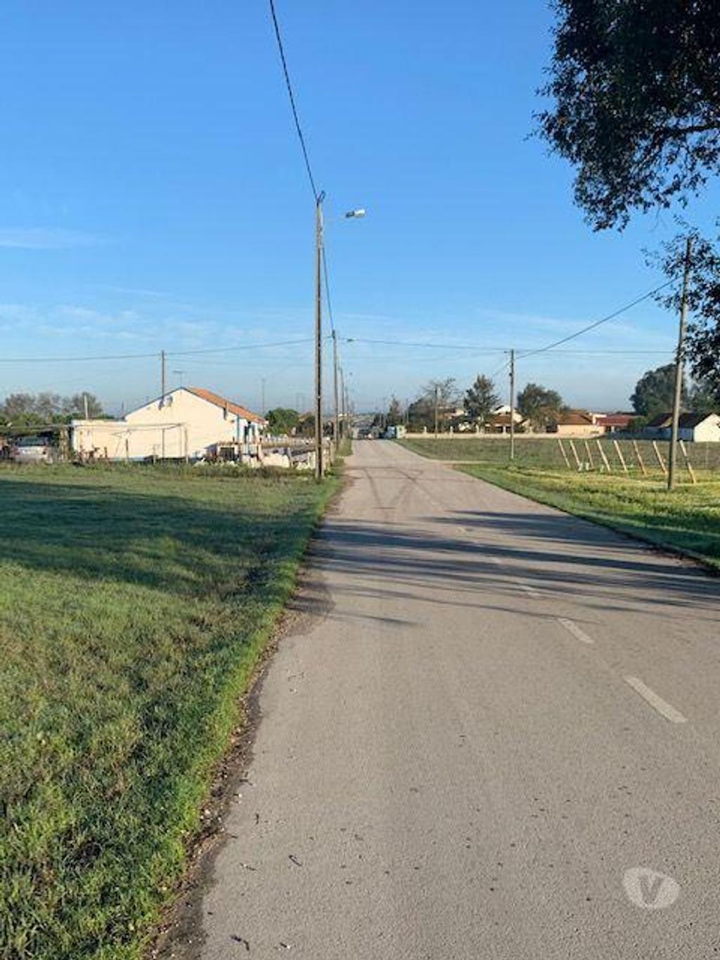 Terrenos Palmela - Fotos para Terreno Poceirão Marateca Para construção de habitação e Armazém
