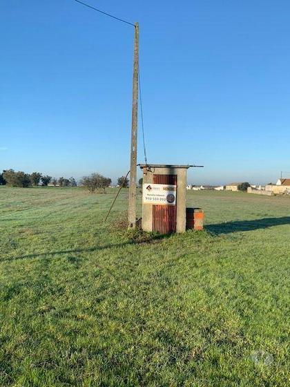 Terrenos e Quintas - Fotos para Terreno Poceirão Marateca Para construção de habitação e Armazém