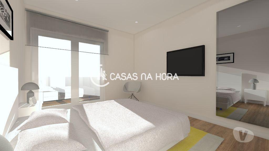 Apartamentos a venda Viseu - Fotos para T2+3 Com Varandas em Todas as Divisões - Viseu (viseu A 01667)