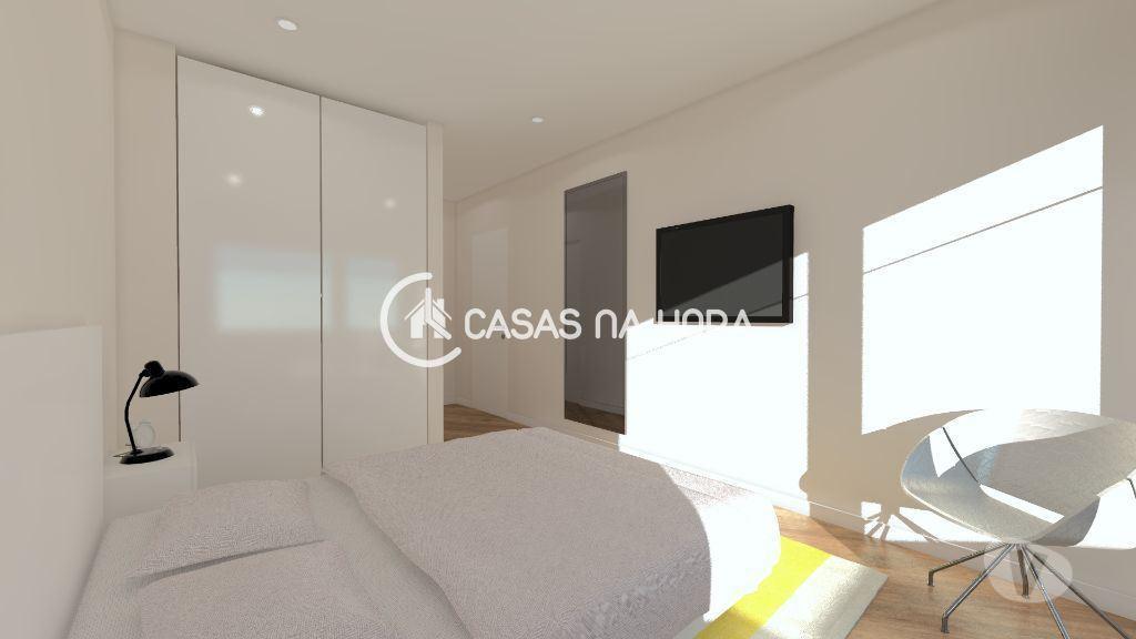 Apartamentos a venda Viseu - Fotos para T2+3 Com Varandas em Todas as Divisões - Viseu (viseu A 01667)