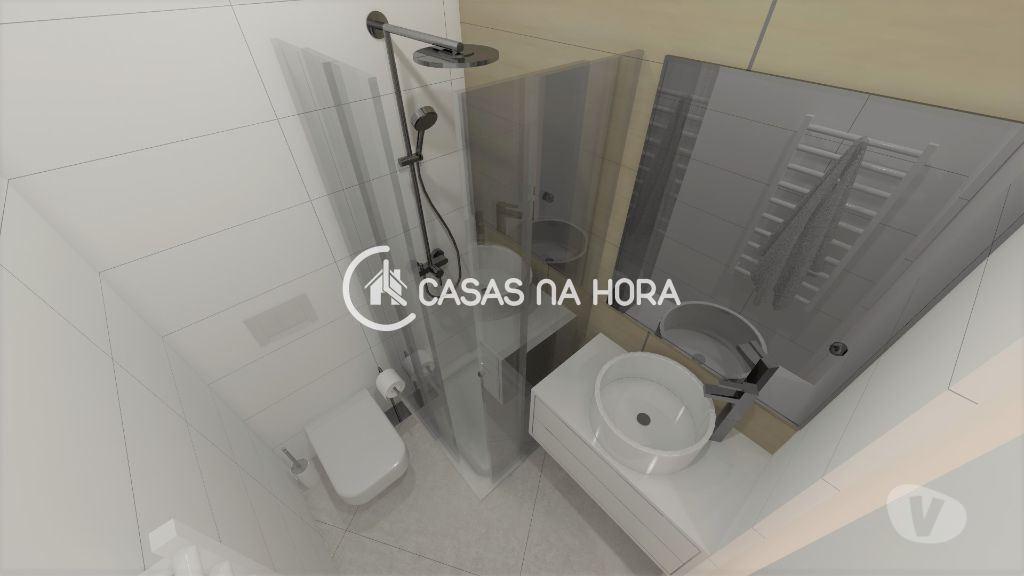 Apartamentos a venda Viseu - Fotos para T2+3 Com Varandas em Todas as Divisões - Viseu (viseu A 01667)