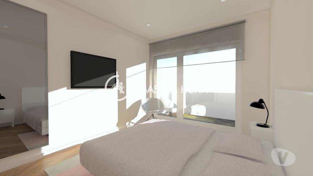Apartamentos a venda Viseu - Fotos para T2+3 Com Varandas em Todas as Divisões - Viseu (viseu A 01667)