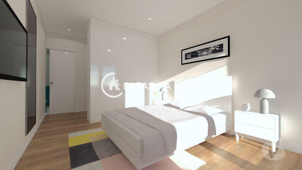 Apartamentos a venda Viseu - Fotos para T2+3 Com Varandas em Todas as Divisões - Viseu (viseu A 01667)