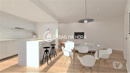 Imóveis para venda - Fotos para T2+3 Com Varandas em Todas as Divisões - Viseu (viseu A 01667)