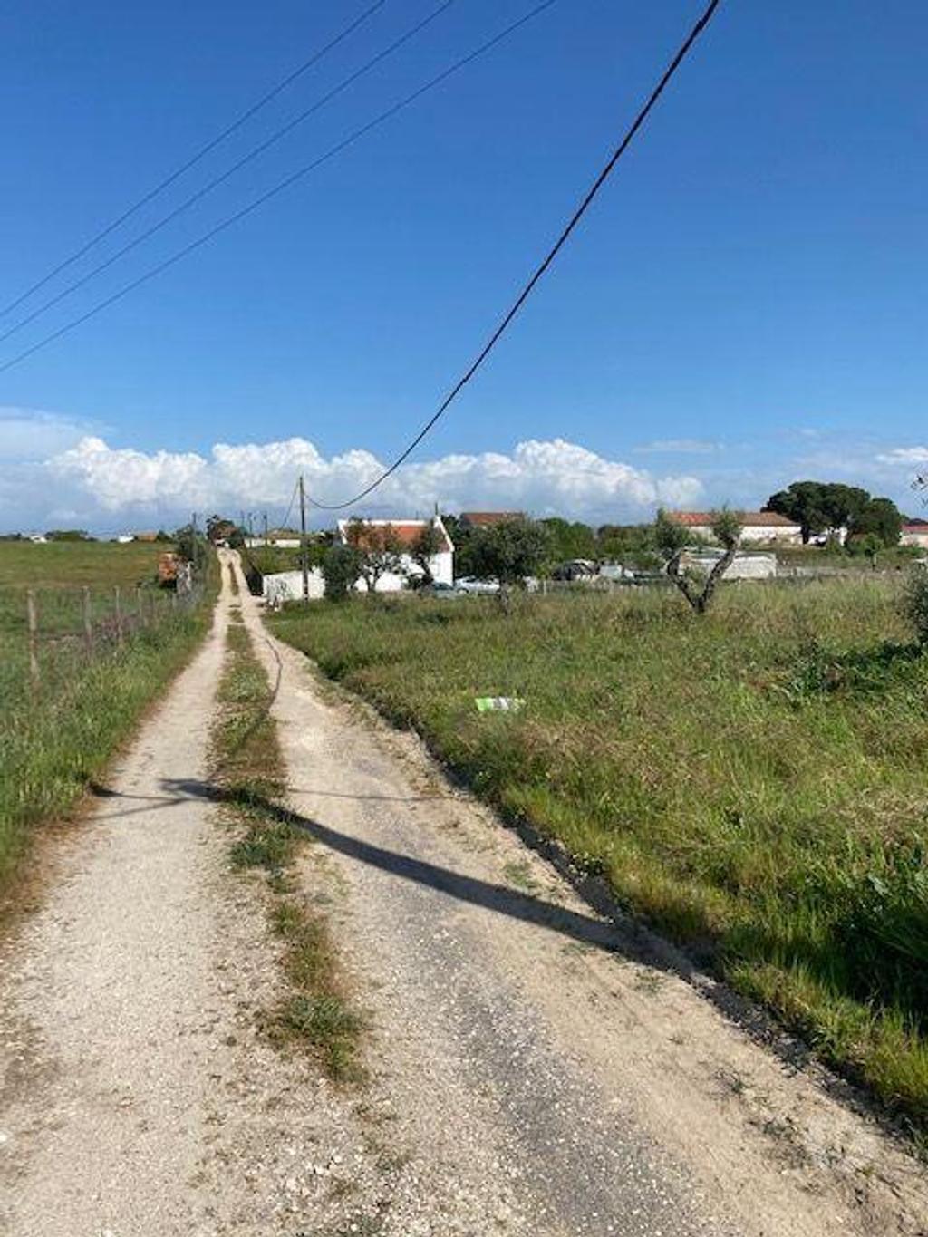 Terrenos Palmela - Fotos para Palmela-Terreno em Lagameças Poceirão Marateca (218)