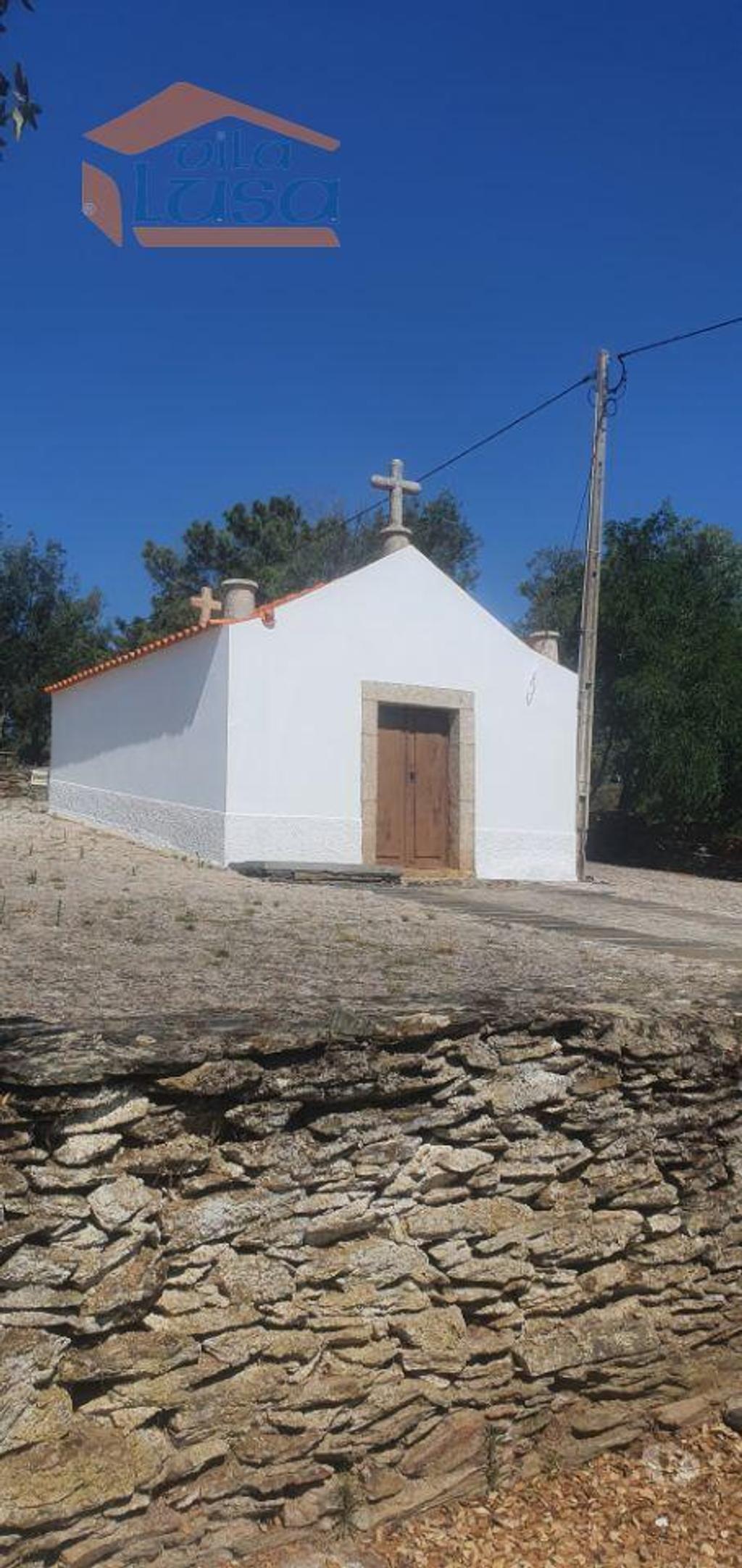 Terrenos São João da Pesqueira - Fotos para Terreno com paisagem para a Vila (803221003)