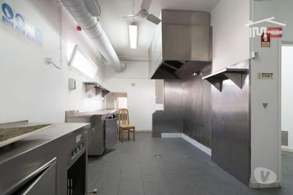 Venda Loja - Fotos para Restaurante com condições de excelência em Ourém