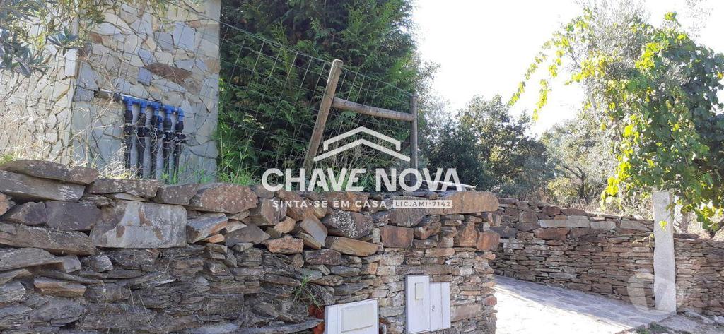 Terrenos Castelo de Paiva - Fotos para Terreno com projecto para construção de Moradia - Castelo de