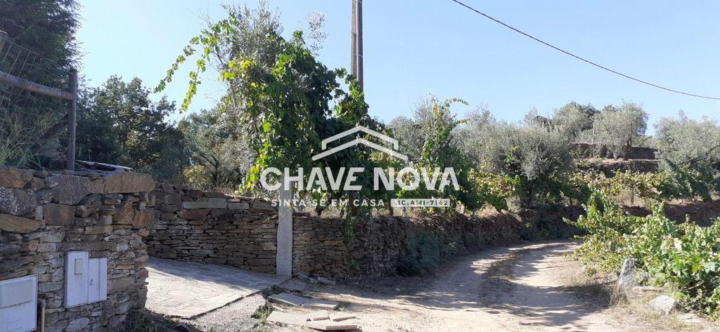 Terrenos Castelo de Paiva - Fotos para Terreno com projecto para construção de Moradia - Castelo de