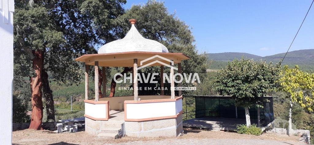 Terrenos Castelo de Paiva - Fotos para Terreno com projecto para construção de Moradia - Castelo de