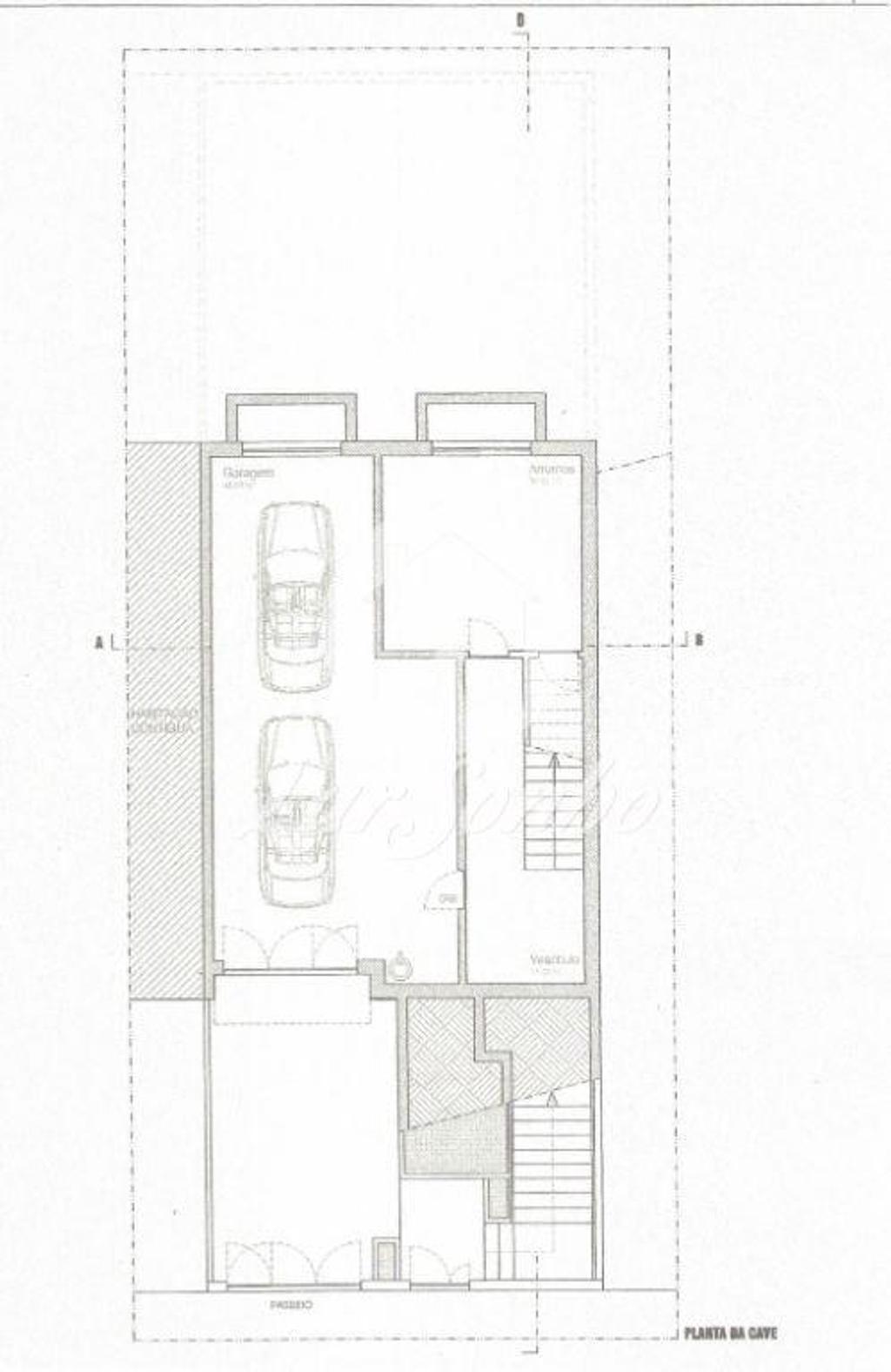 Terrenos Vila Verde - Fotos para Lote de gaveto para construção de Moradia (265-T-00055)