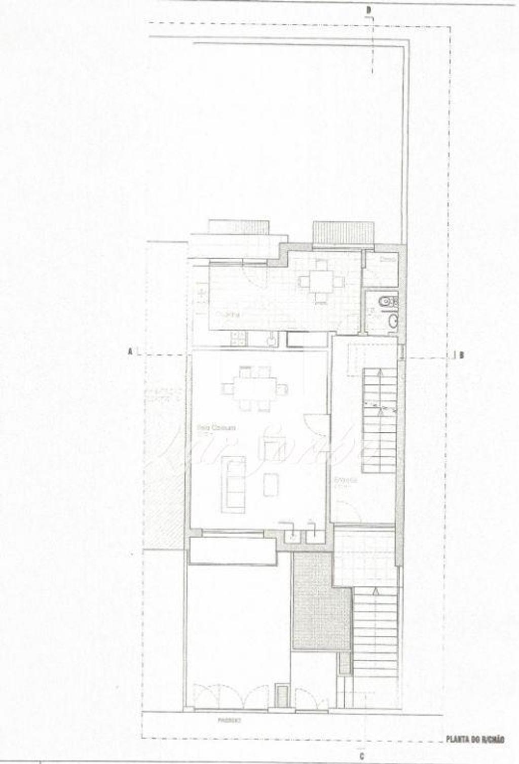 Terrenos Vila Verde - Fotos para Lote de gaveto para construção de Moradia (265-T-00055)