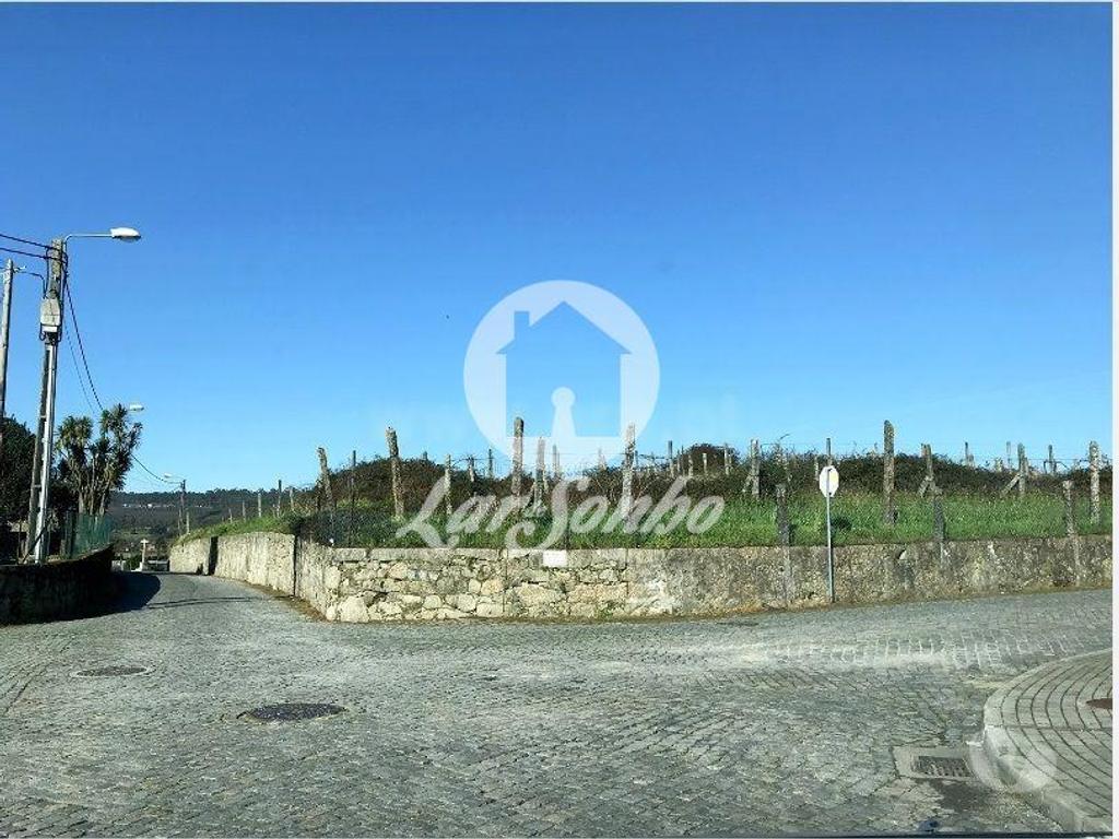 Terrenos Barcelos - Fotos para Barcelos-Terreno em Barcelos (265-T-00192)