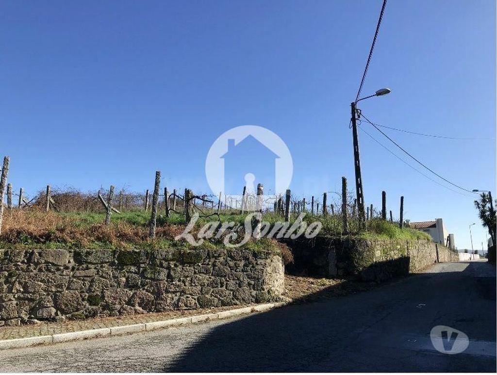 Terrenos Barcelos - Fotos para Barcelos-Terreno em Barcelos (265-T-00192)