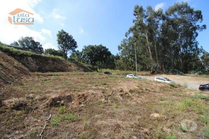 Terrenos - Fotos para Lote de terreno localizado em Mafamude Vilar do Paraíso com 271