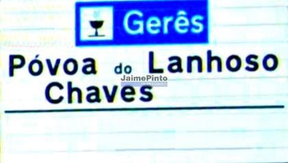 Terrenos e Quintas - Fotos para Terreno 140.000m2 para Indústria. Portugal, Braga, Póvoa de
