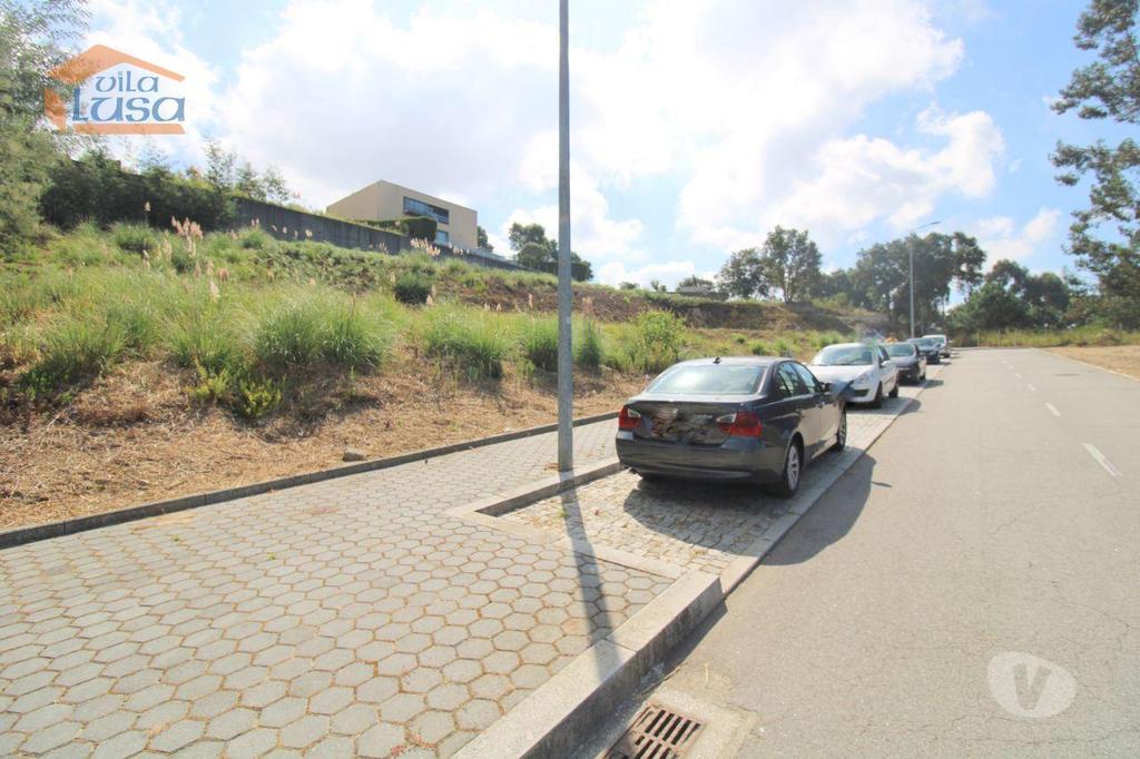 Terrenos Vila Nova de Gaia - Fotos para Lote de Terreno em Mafamude, Vila Nova de Gaia para construção
