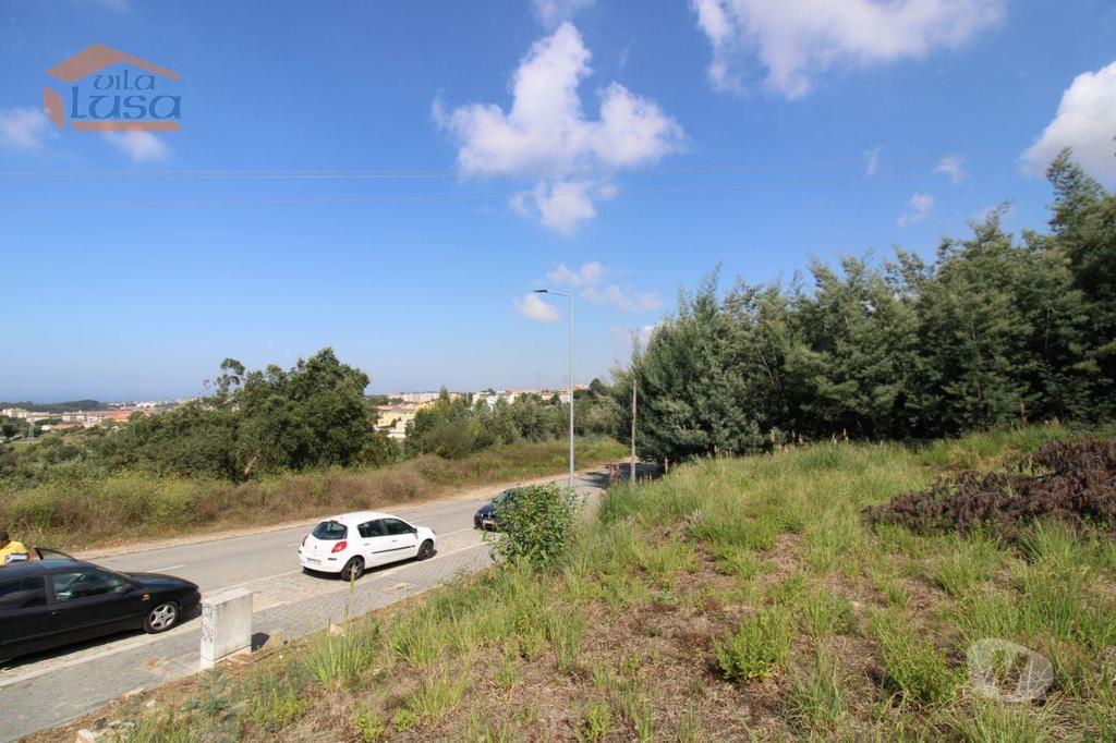 Terrenos Vila Nova de Gaia - Fotos para Lote de Terreno em Mafamude, Vila Nova de Gaia para construção