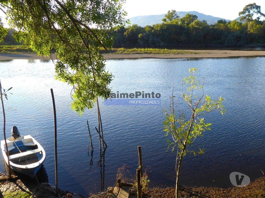 Apartamentos a venda Ponte de Lima - Fotos para Casa frente Rio Lima p restauro. Portugal, Viana do Castelo,