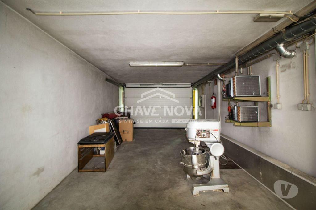 Comprar Loja Gondomar - Fotos para Confeitaria Pão Quente na Areosa Arroteias