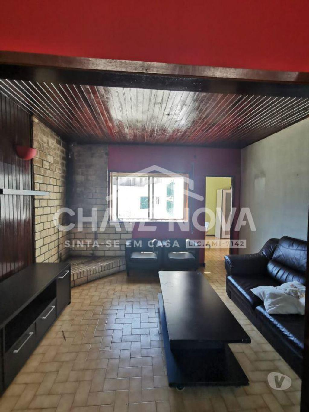 Apartamentos a venda Vila Nova de Gaia - Fotos para Moradia Para Recuperar em Canidelo (700m das Praias) (GN 01491)