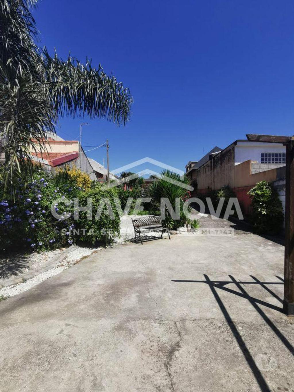 Apartamentos a venda Vila Nova de Gaia - Fotos para Moradia Para Recuperar em Canidelo (700m das Praias) (GN 01491)