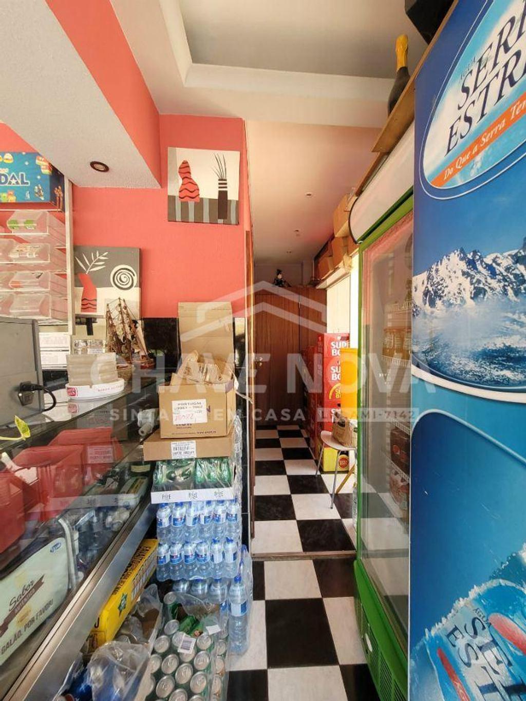 Comprar Loja Maia - Fotos para Venda de Loja c Café a Funcionar - Maia (Vermoim)