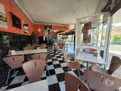 Comprar Loja - Fotos para Venda de Loja c Café a Funcionar - Maia (Vermoim)