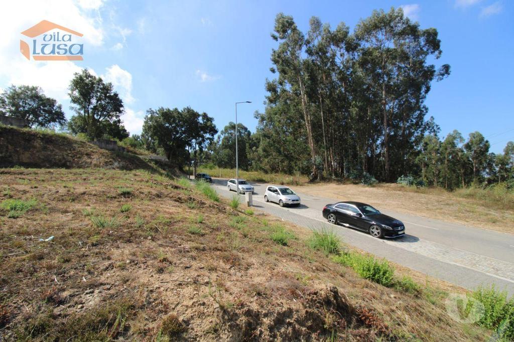 Terrenos Vila Nova de Gaia - Fotos para Excelente oportunidade de investimento Lote de terreno