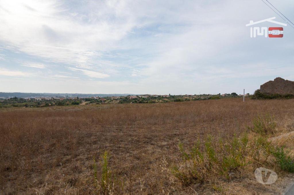 Terrenos Tomar - Fotos para Terreno para loteamento - 10 Moradias independentes (1-T-000500)