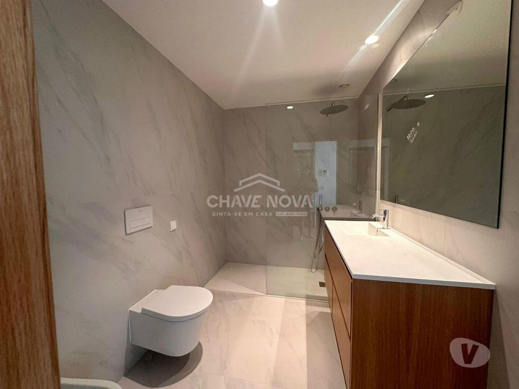 Apartamentos a venda Aveiro - Fotos para Apartamento T3 magnífico. Duplex. Terraços. Condomínio com