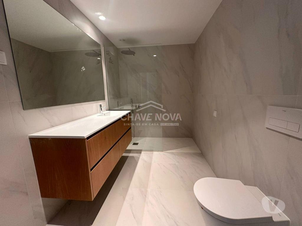 Apartamentos a venda Aveiro - Fotos para Apartamento T3 magnífico. Duplex. Terraços. Condomínio com