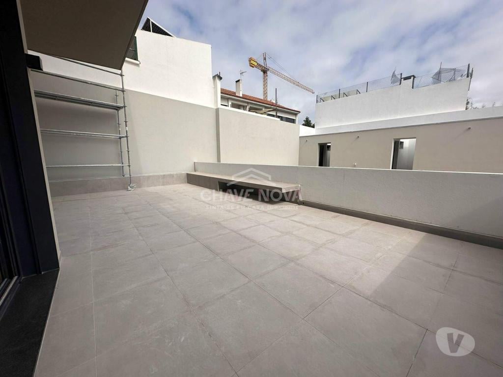 Apartamentos a venda Aveiro - Fotos para Apartamento T3 magnífico. Duplex. Terraços. Condomínio com